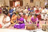 Janmotsava 2025 at Karla (14th - 15th June 2025) Pictures courtesy Shriyuts Dinesh Karkal and Abhinav Kalla